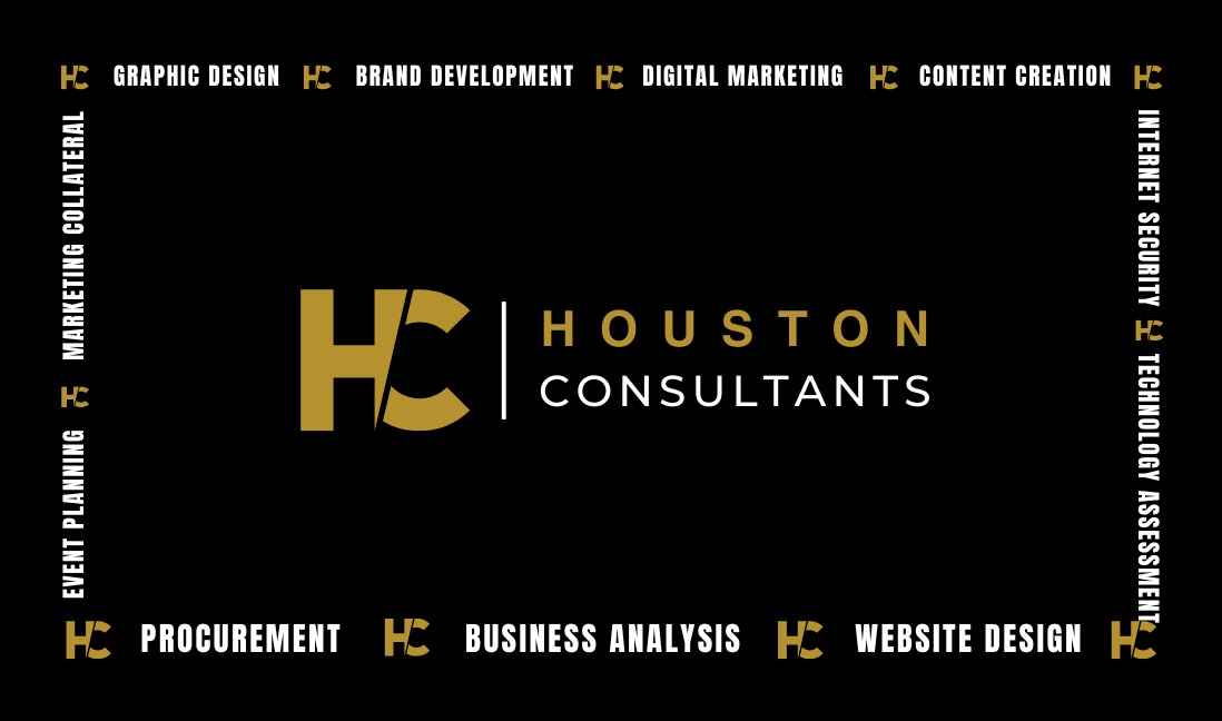 Houston Consultants